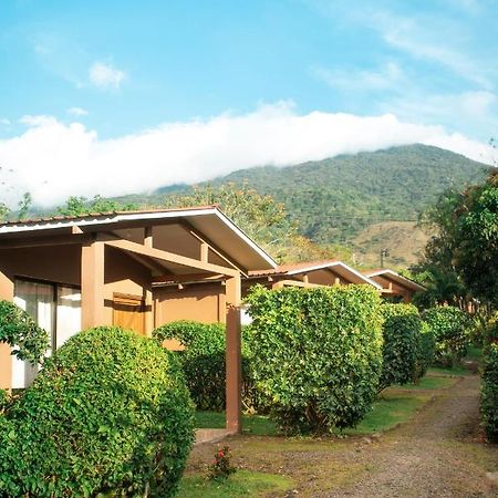 Slow Travel Lodge Upala Εξωτερικό φωτογραφία