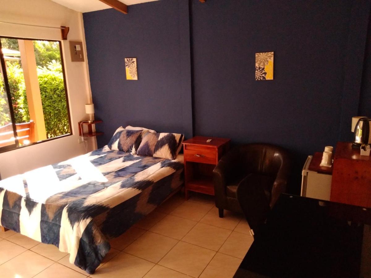 Slow Travel Lodge Upala Εξωτερικό φωτογραφία