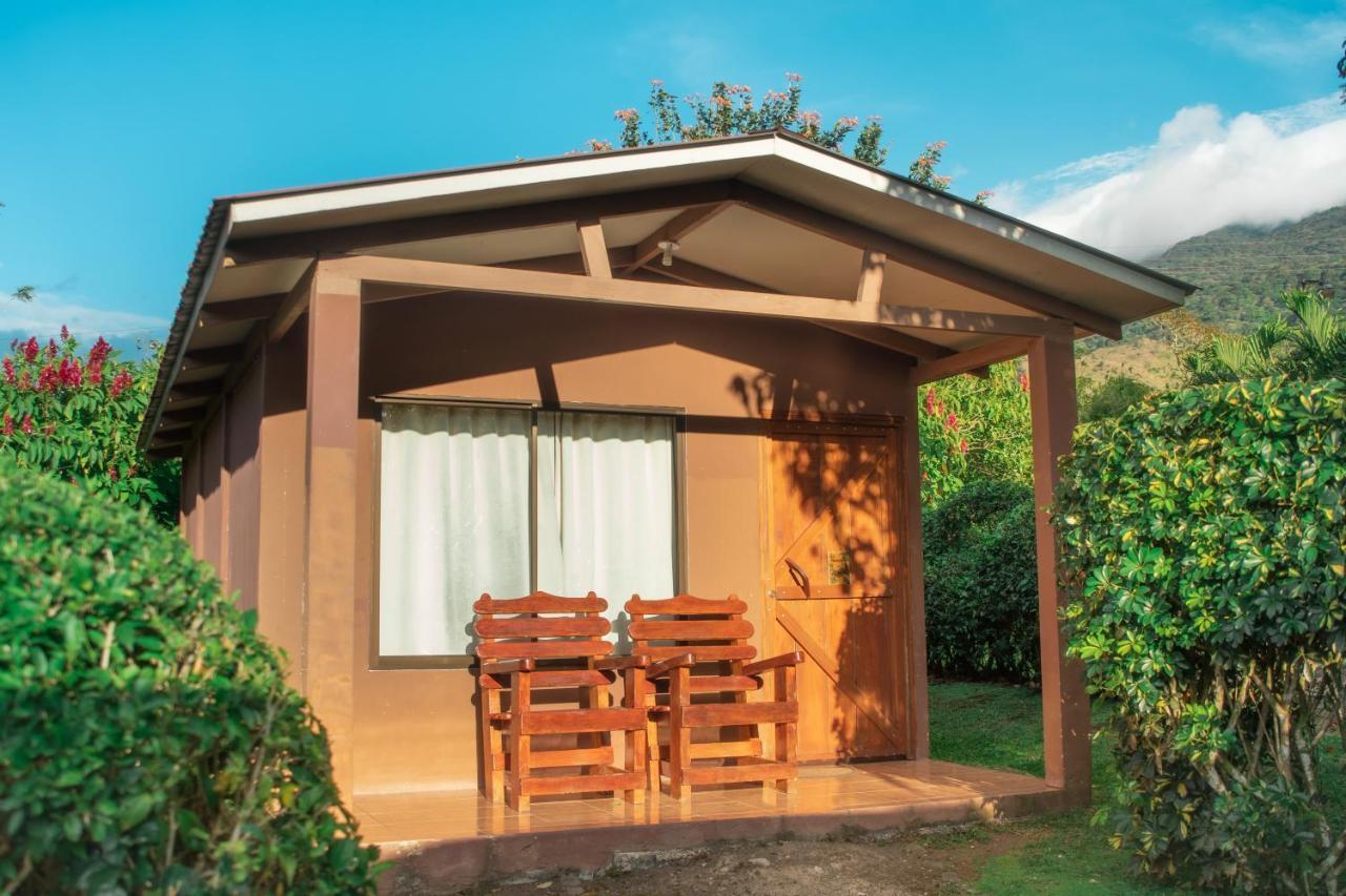 Slow Travel Lodge Upala Εξωτερικό φωτογραφία